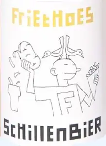 Friethoes Schillenbier